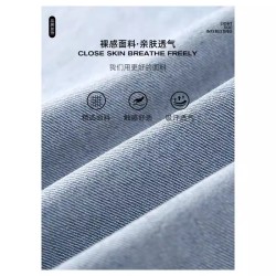 2023美式复古牛仔裤男春秋高街裤子直筒宽松春秋潮牌阔腿长裤男款