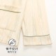 【抗菌棉】睡衣女春秋季纯棉日系和服大码长袖裤女家居服套装女秋