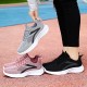 跑步鞋2024春季新款外贸女鞋热卖大码跨境shoes软底休闲运动鞋女