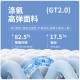 聚衣堂秋冬新款连帽瑜伽外套女修身显瘦防风跑步骑行运动健身外套