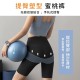 聚衣堂外穿夏季女户外紧身健身骑行短裤五分裤