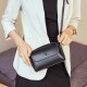 包包女斜挎2022新款时尚百搭单肩迷你小包高级感通勤小众真皮女包