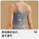 聚衣堂新款春夏季瑜伽服女健身高腰提臀显瘦瑜伽健身裤运动套装