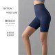 聚衣堂外穿夏季女户外紧身健身骑行短裤五分裤