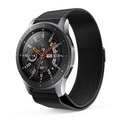 适用三星galaxy watch3米兰磁吸表带S2/S3/active2米兰批发表带